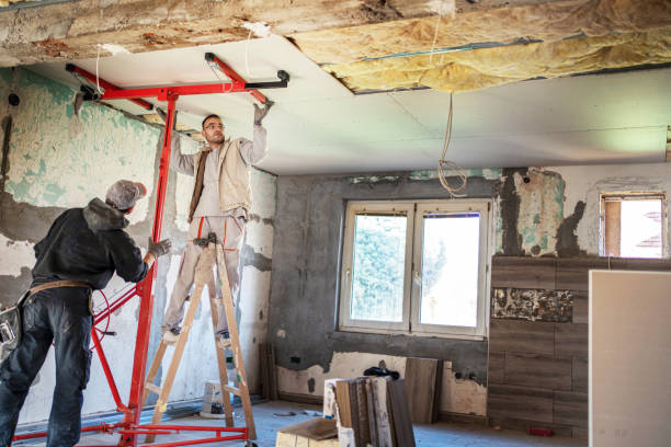Garage Insulation Installation in Moscow Mills, MO