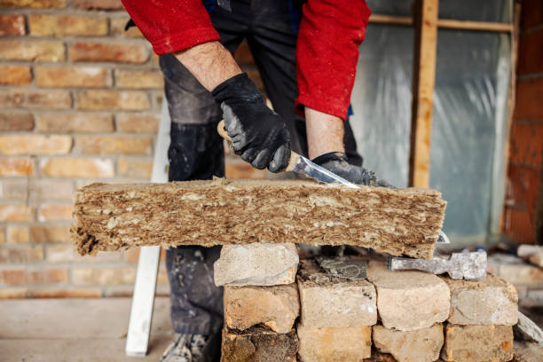 Best Commercial Insulation Contractor  in Scow Mills, MO