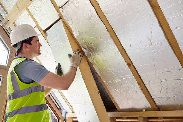 Range of Insulation Solutions in Moscow Mills, MO