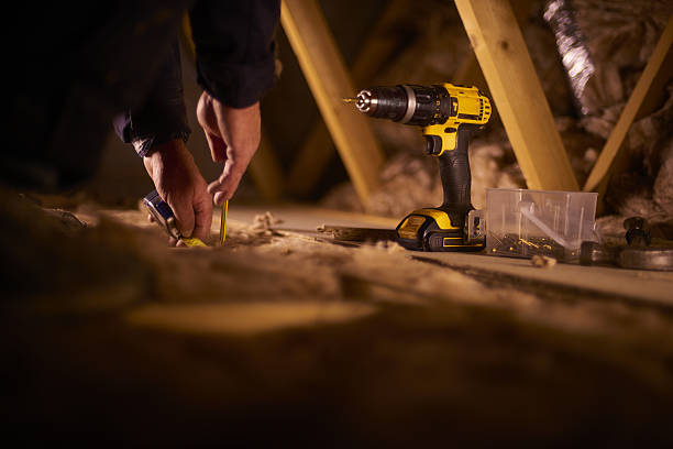 Best Wall Insulation Contractor  in Scow Mills, MO